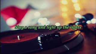 A Wish On Christmas Night - Jose Mari Chan (LYRICS)