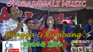 Download lagu // Bungga & Kumbang // Erwin & Istri // Gasing Laut//OM.RAJAWALI mp3