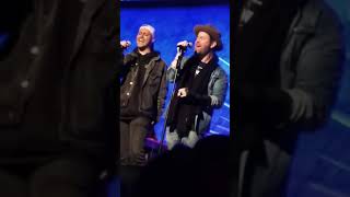 David Cook - Another Day in Paradise - Sony Hall NYC 11-12-18