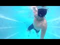 Video: Pro Swimspa Elica