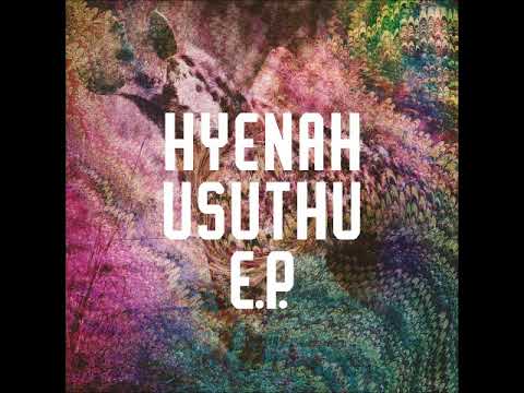 Hyenah - Usutu ft B’utiza (Mr Raoul K Remix) [Freerange Records] (96Kbps)