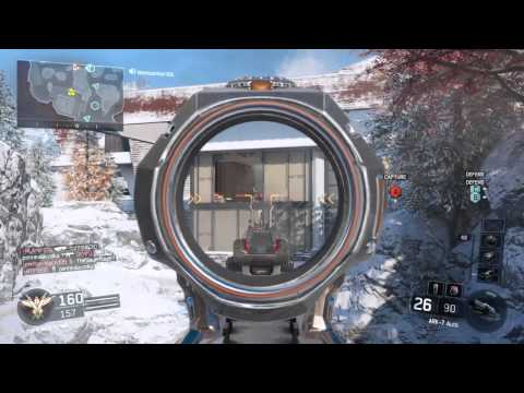 COD Black Ops 3 beta pt25