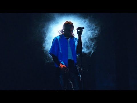 Paulelson - RICO (Oficial Video)