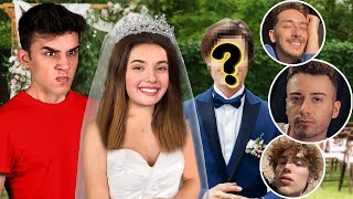 EVLENECEĞİM TİKTOK FENOMENİ veya YOUTUBER KİM ! @AhmetCanDundar