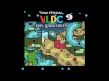 SMW Custom Music Haunted Map Extended VLDC 9