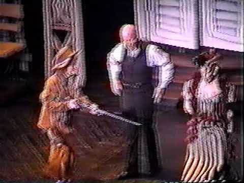 Annie Get Your Gun • Bernadette Peters • 1/3