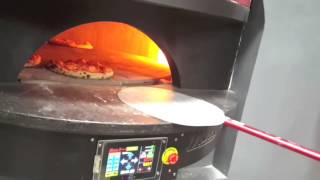 The Rotator Oven Demo