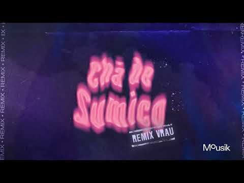Lucas Vrau, Mih, Jall feat DJ 2F – Chá de Sumiço (Remix Vrau)