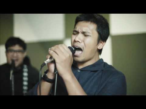 CARPARK_ @ Rojak Session