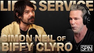 Biffy Clyro’s Simon Neil: Songwriting secrets, Biggest Triumphs &amp; new album 'Futique'