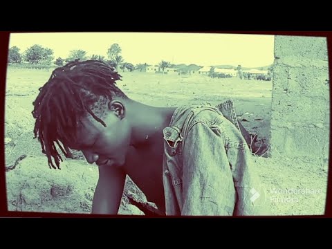 FlameBwoy -Buyer Peter Visualizer (New Music)
