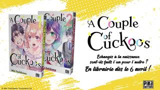 A Couple of Cuckoos - Bande annonce