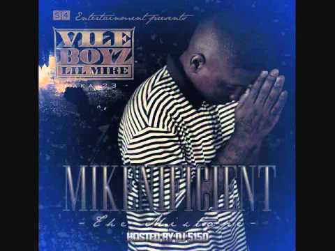 Ville Boyz Lil Mike aka 23 - How I Roll feat. Big Blaze