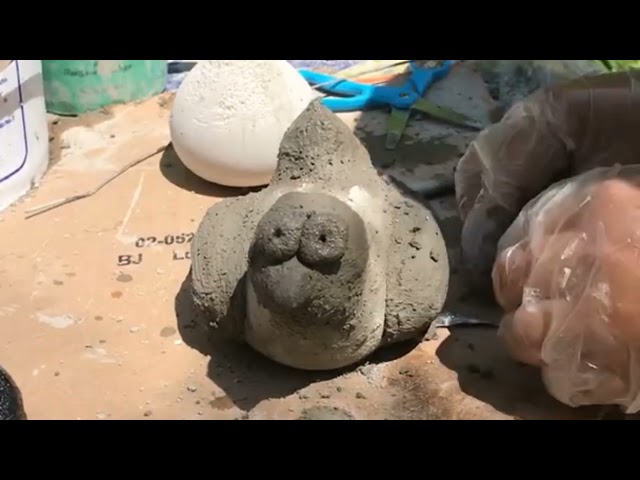 Vídeo relacionado con Ruiaqer Decoración del jardín de la Estatua del Gallinas,Divertidas estatuas Decorativas de gallina para jardín,Gallinas Decorativas Jardín,decoración Semana Santa,Jar dín,Patio Trasero,Poste