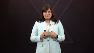Noise Was Never Outside: It Was Always in Your Head | Dr. Preeti Chitkara | TEDxDWPS Ludhiana Youth