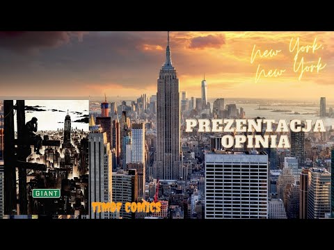 Giant - #296 Dla tych ludzi "strach" to tylko słowo.