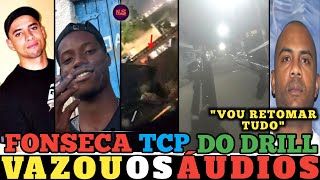 TCP Invade Fonseca e Preven, Mata 1, CV corre Chocando As Redes Sociais