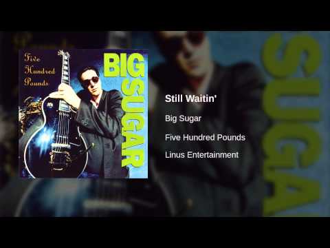 Still Waitin' video thumbnail