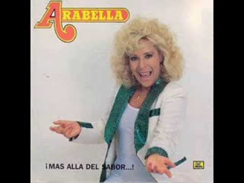 arabella - mentira son