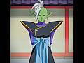 Beerus ERASES Zamasu In Seconds God Of Destruction