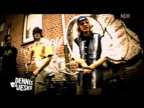 Trendcheck mit Danny K.: Urban Crossbike City Runners