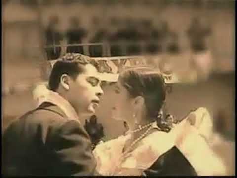 Alaxpacha  Un Siglo de Amor