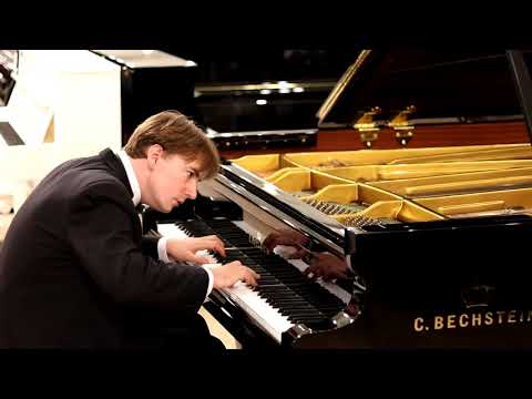 Mozart - "Turkish March" (Marsz Turecki), Rondo alla turca - Grzegorz Niemczuk