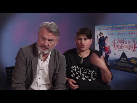 Thumbnail of the video: Message from Sam & Julian