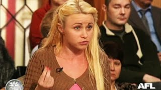 Дела семейные. Американское наследство.