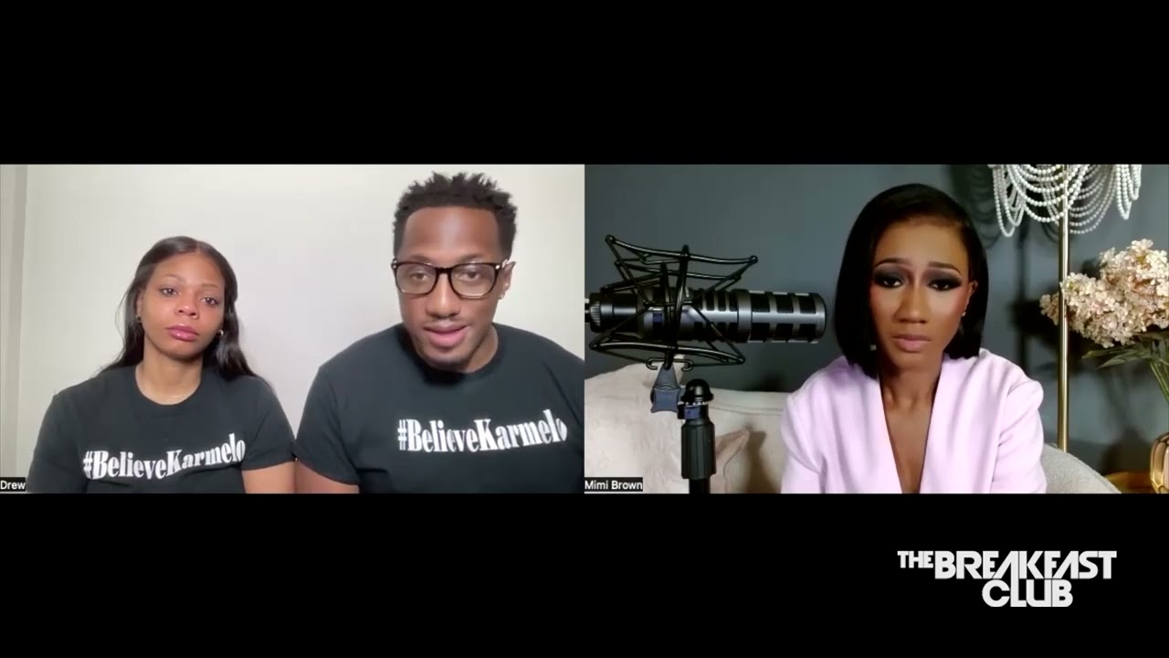 Karmelo Anthony's Mom and Dad Break Their Silence: First Interview After 35-Year Sentence