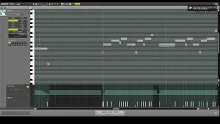Video thumbnail for Vocaloid2 Hatsune Miku with Piapro Studio【Tuning test】 by ゐえねこ