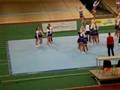 Cheerleader Championship 2006