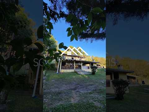 R$ 530 MIL (ESTUDA TROCA CURITIBA, FAZENDA RIO GRANDE OU LITORAL) - CHÁCARA 7.865 m², MANDIRITUBA/PR