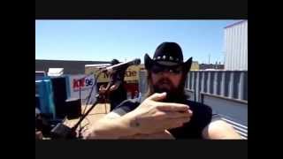 Nashville Bound - The Road Hammers Official Music Video