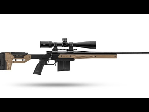 Crosman 500: History, Design \u0026 Technical Overview of a Classic Airgun