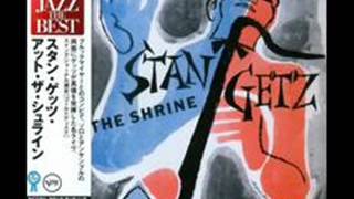 Stan Getz - Pernod