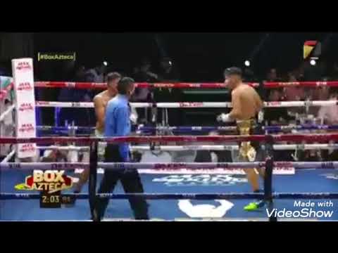 zaid rejon colorado vs miguel la ranita gonzalez
