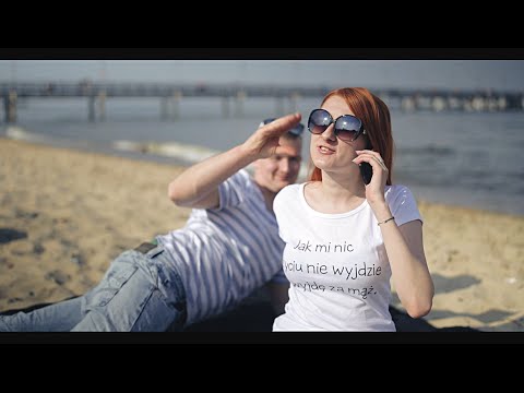 Martyna i Przemek - Podziękowanie dla rodziców / Wejherowo 2016