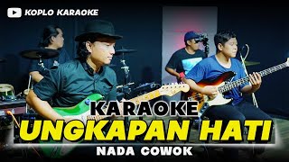 Download lagu UNGKAPAN HATI KARAOKE NADA COWOK / PRIA VERSI DANGDUT KOPLO TERBARU KEY E mp3 Download lagu UNGKAPAN HATI KARAOKE NADA COWOK / PRIA VERSI DANGDUT KOPLO TERBARU KEY E mp3