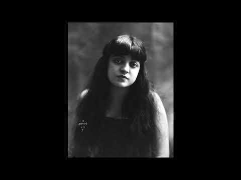 Rosa Ponselle (soprano) - Maria, Mari (di Capua) (1924)