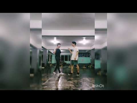CATRIONA DANCE COVER DUO | MIGS & KEN