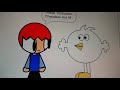 Me And Timbuctoo
