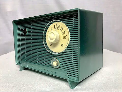 Parody ad from KP on the Air