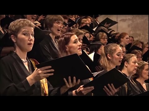 Beethoven: Missa solemnis ∙ hr-Sinfonieorchester ∙ Wiener Singverein ∙ Andrés Orozco-Estrada