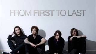 From First To Last - Populace In Two [Sub Español]