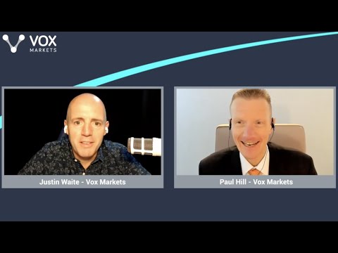 Stocks to follow on Vox Markets - 01.04.22