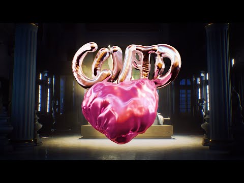 GUZT - CUPID'S KISS feat.Naphat (Prod.by pvazzy)