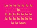 lapin câlin اغنية فرنسية للاطفال جديد 