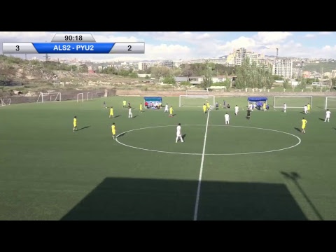 ALASHKERT2 vs PYUNIK2