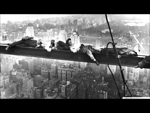 Sweat Feat. Cari Golden (Deep) - Groove Armada & Brodanse